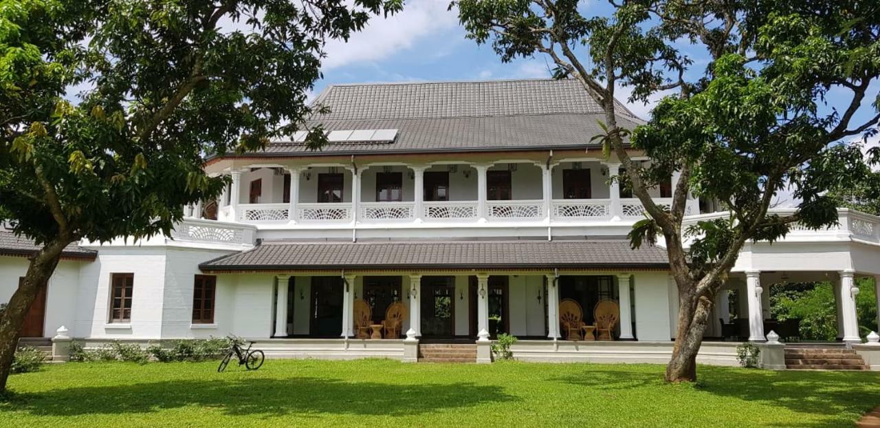 Hotel Viceroy House Pasyala Exteriér fotografie