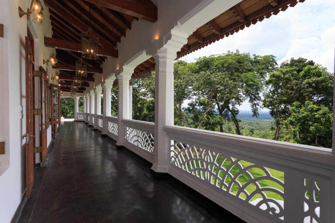 Hotel Viceroy House Pasyala Exteriér fotografie